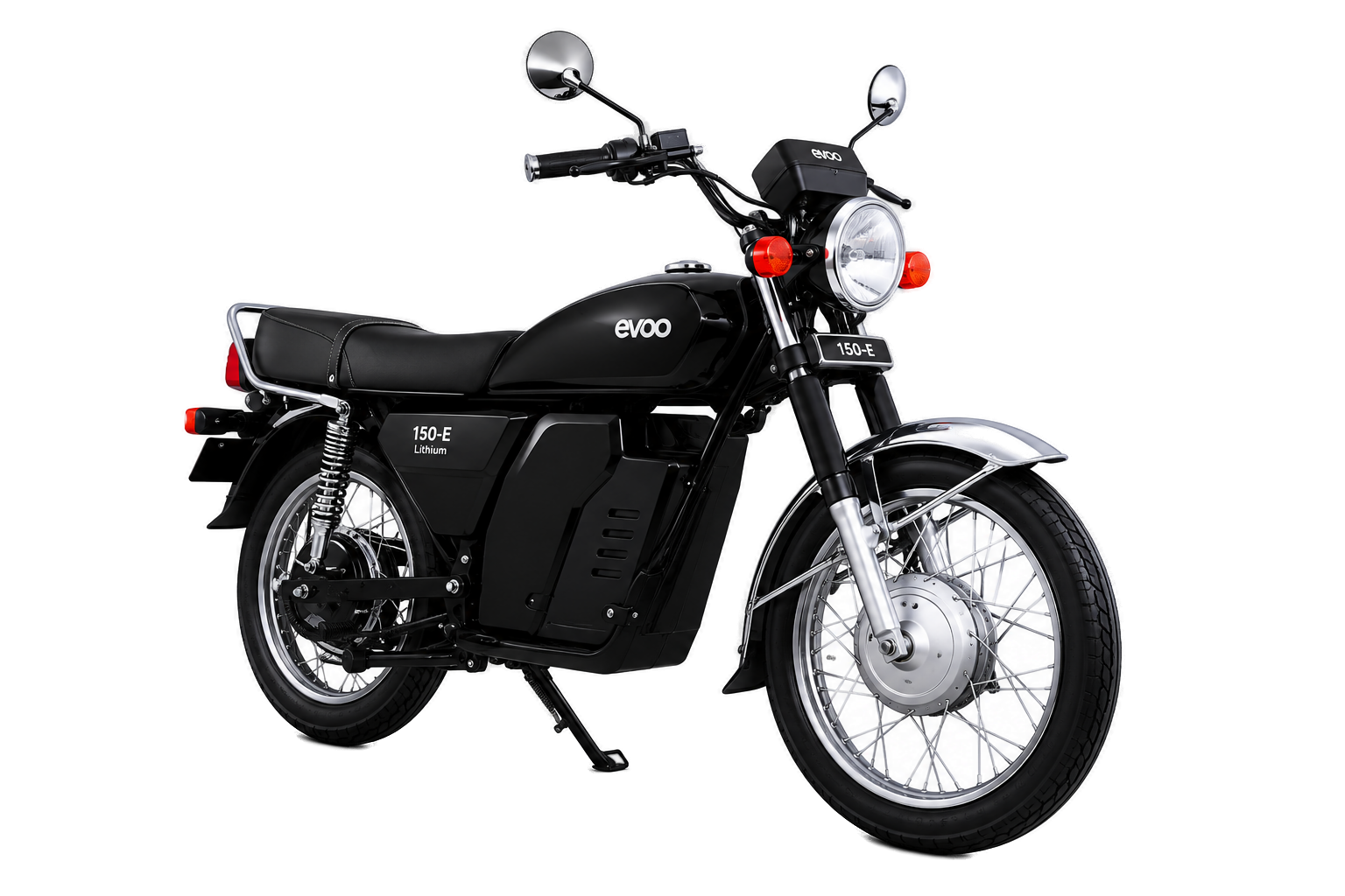 150 E-Lithium